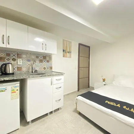 Apartment Comfortable And Central Studio Flat In Beyoglu *