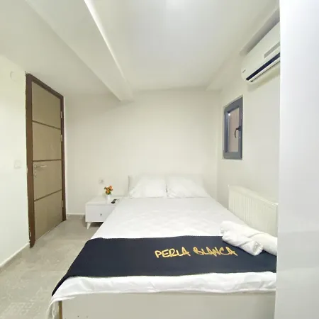 Apartment Comfortable And Central Studio Flat In Beyoglu *